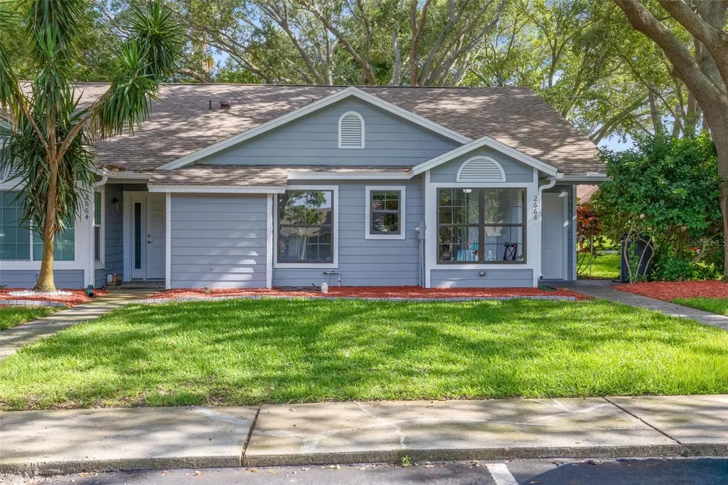 2668 Bentley Drive Palm Harbor FL 34684