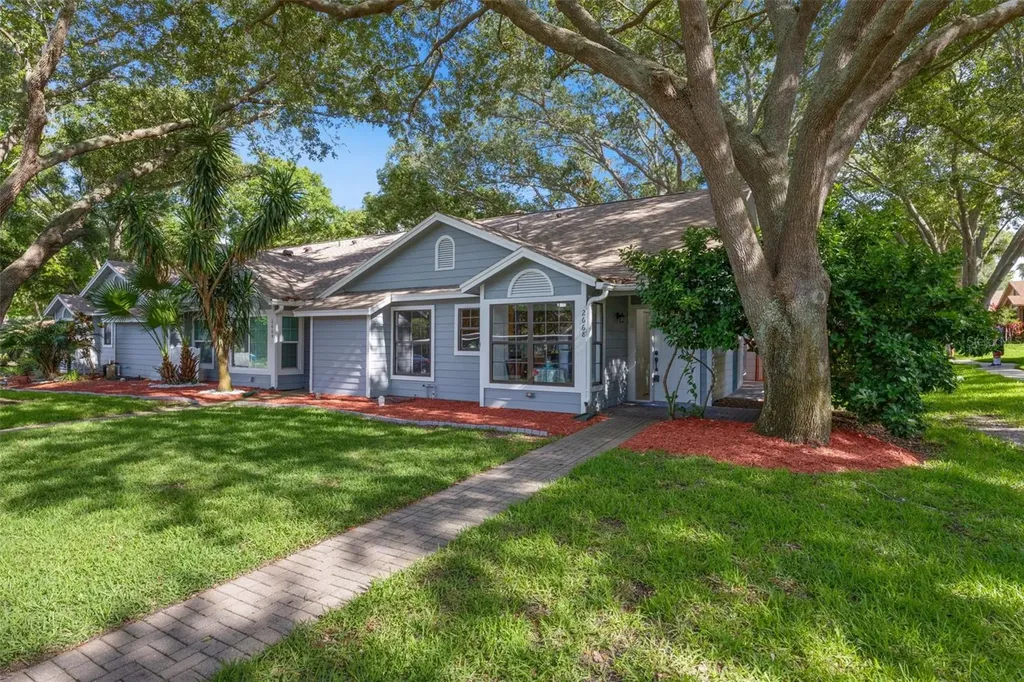 2668 Bentley Drive Palm Harbor FL 34684