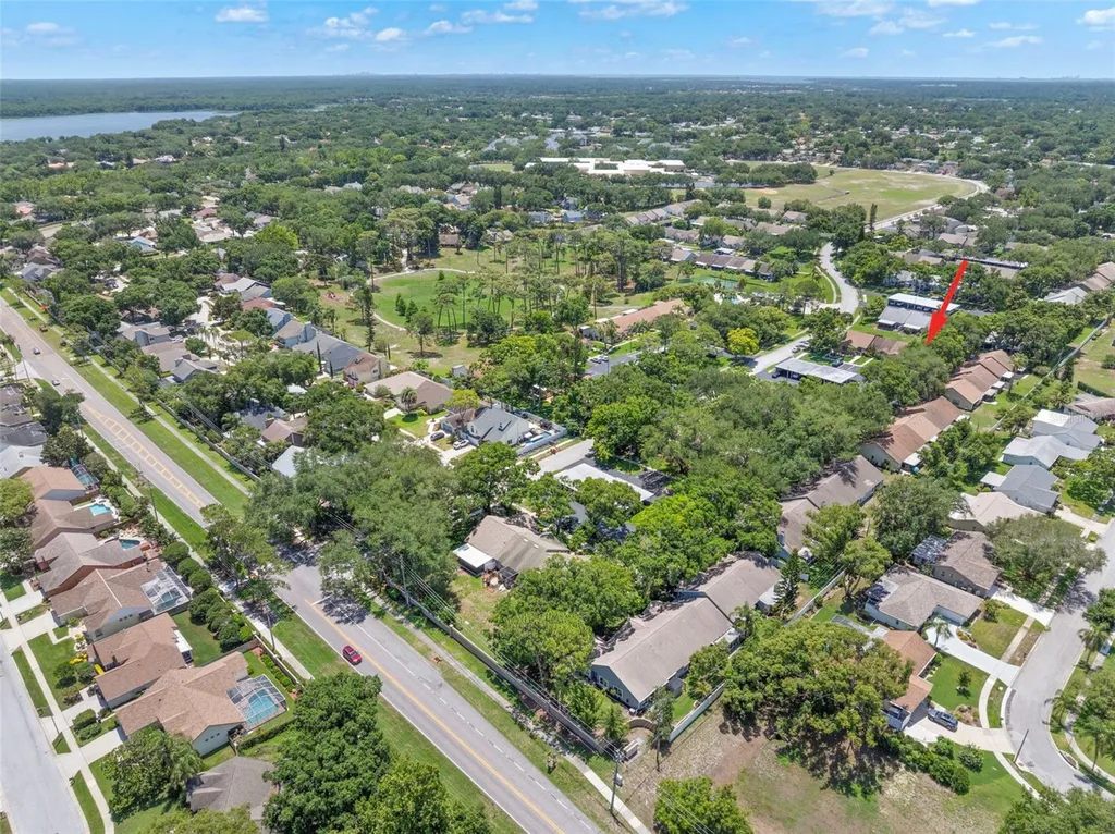 2668 Bentley Drive Palm Harbor FL 34684