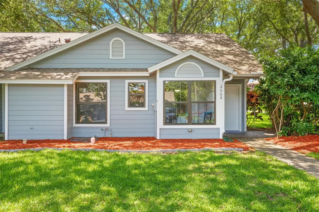 2668 Bentley Drive Palm Harbor FL 34684