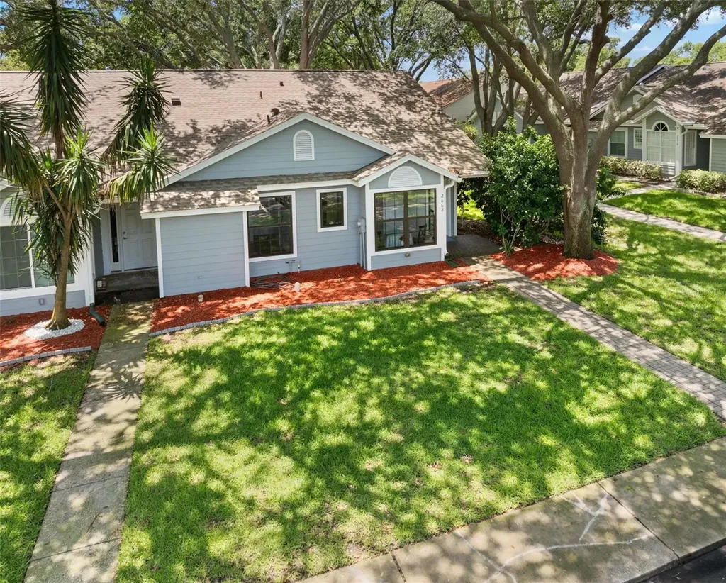 2668 Bentley Drive Palm Harbor FL 34684