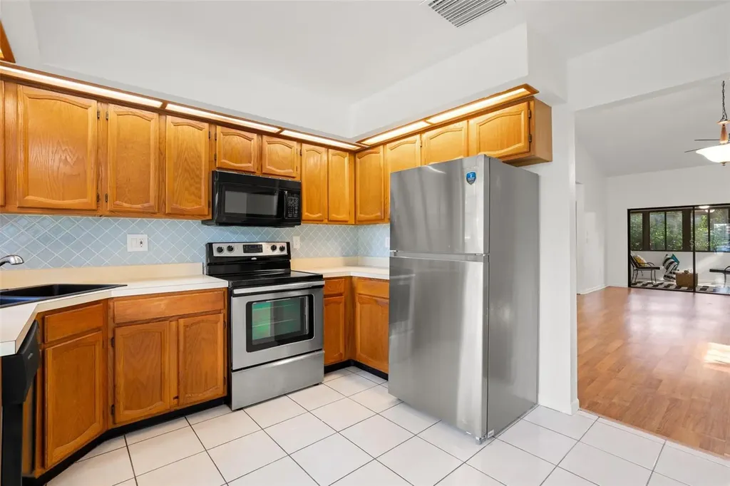 2668 Bentley Drive Palm Harbor FL 34684