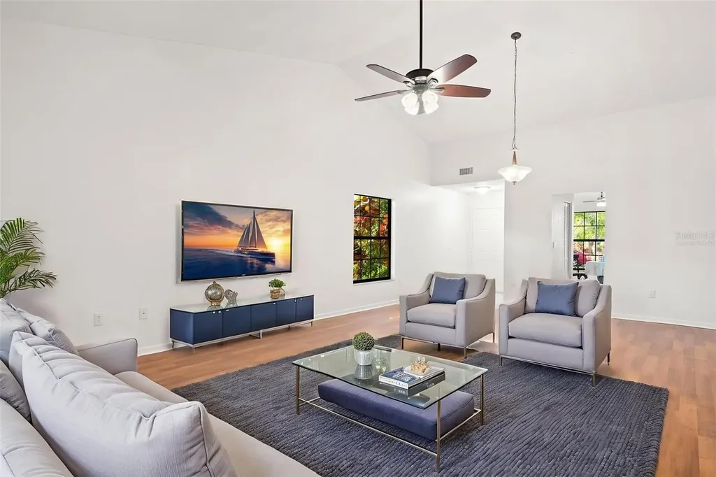 2668 Bentley Drive Palm Harbor FL 34684