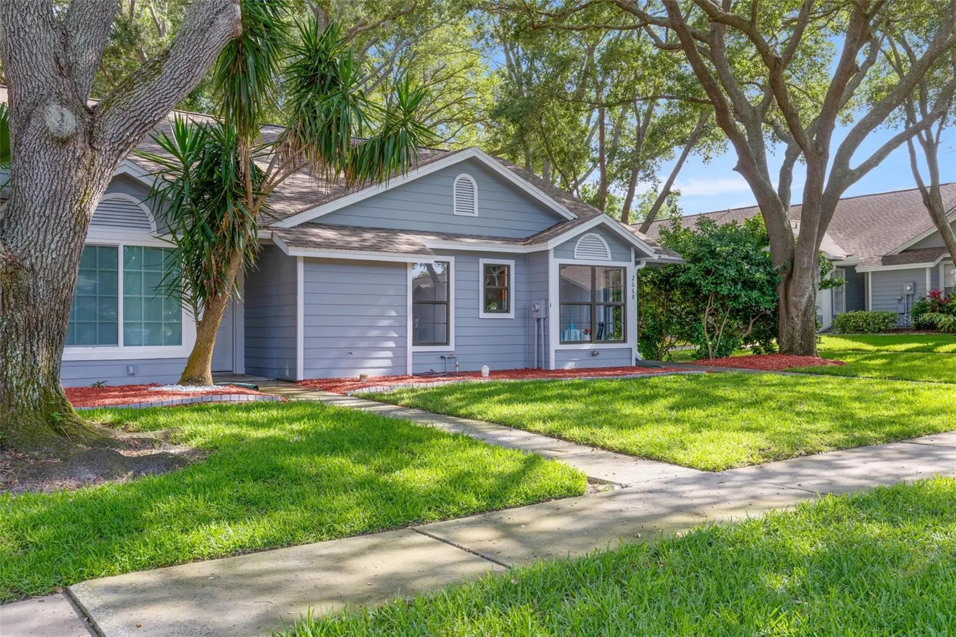 2668 Bentley Drive Palm Harbor FL 34684