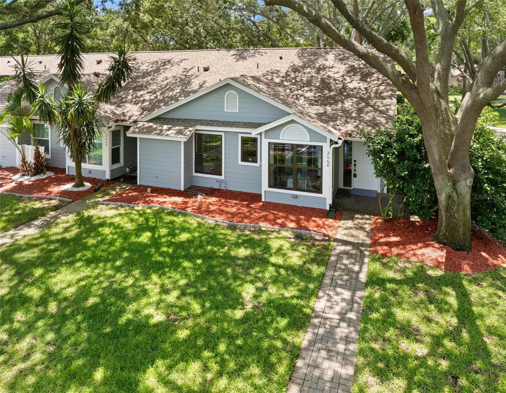 2668 Bentley Drive Palm Harbor FL 34684