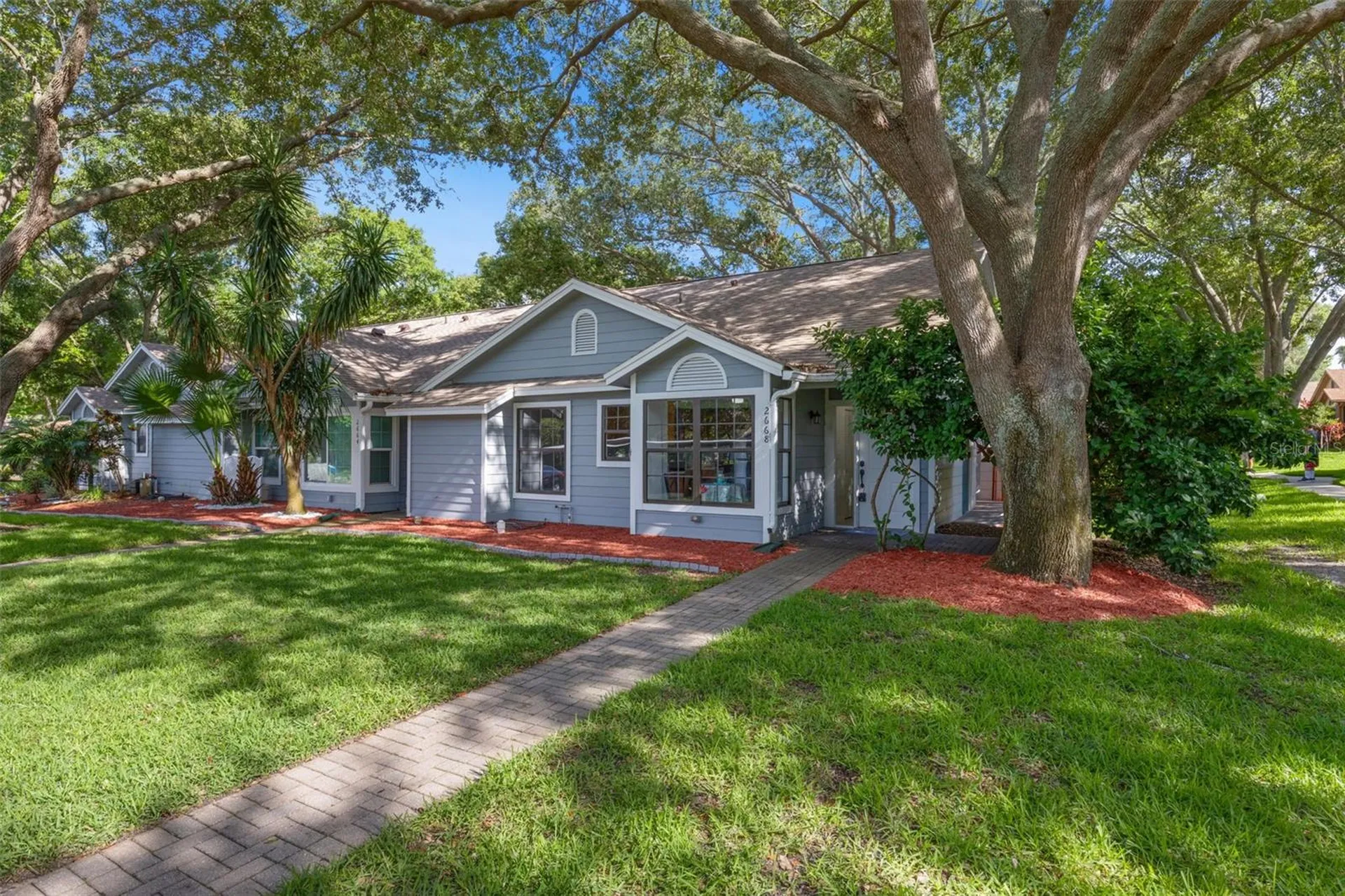 2668 Bentley Drive Palm Harbor FL 34684