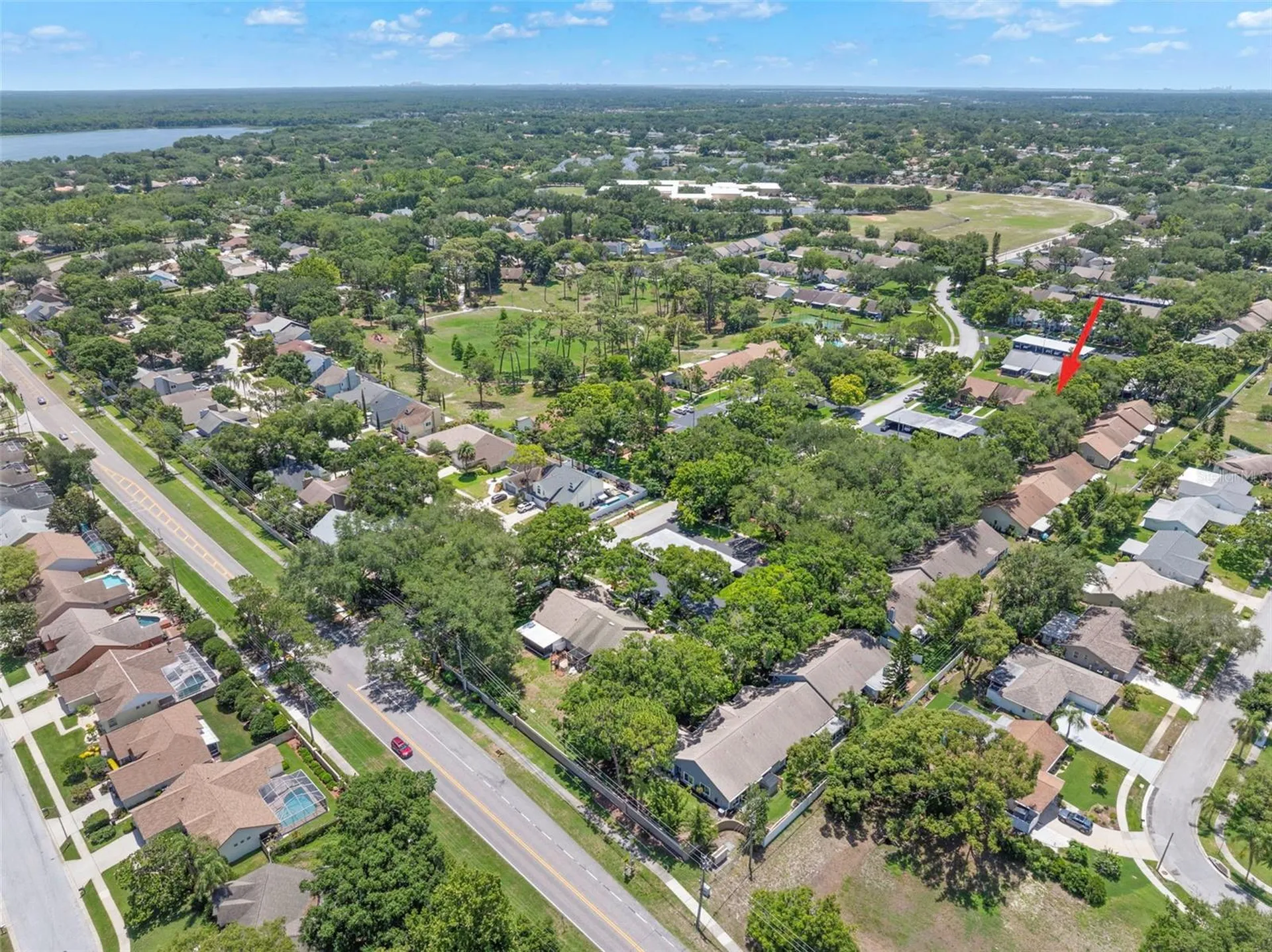2668 Bentley Drive Palm Harbor FL 34684