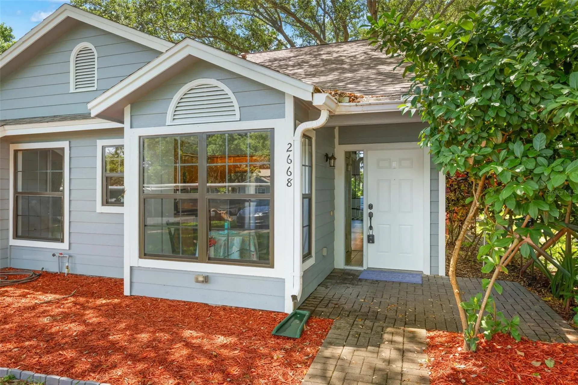 2668 Bentley Drive Palm Harbor FL 34684