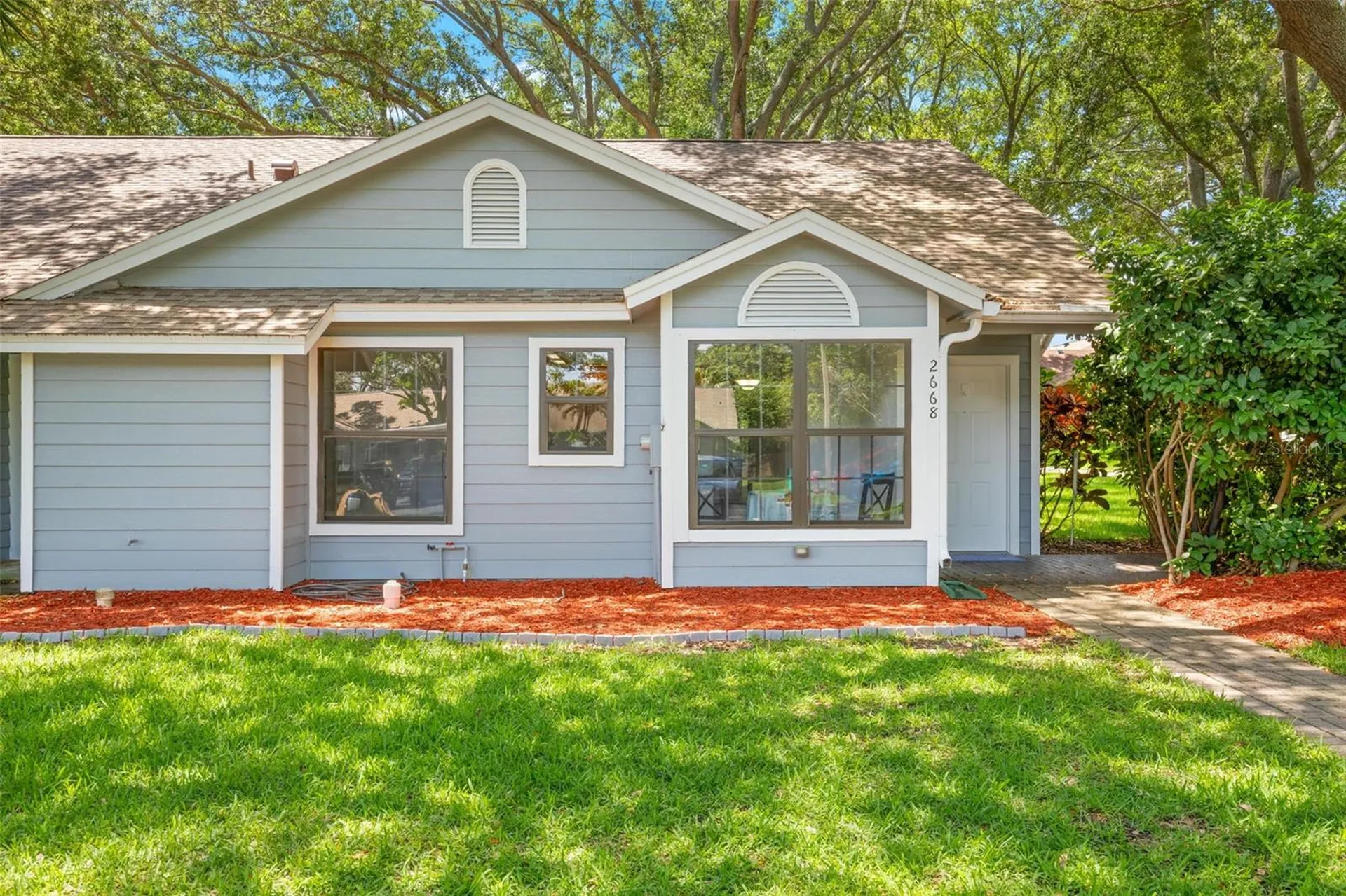 2668 Bentley Drive Palm Harbor FL 34684