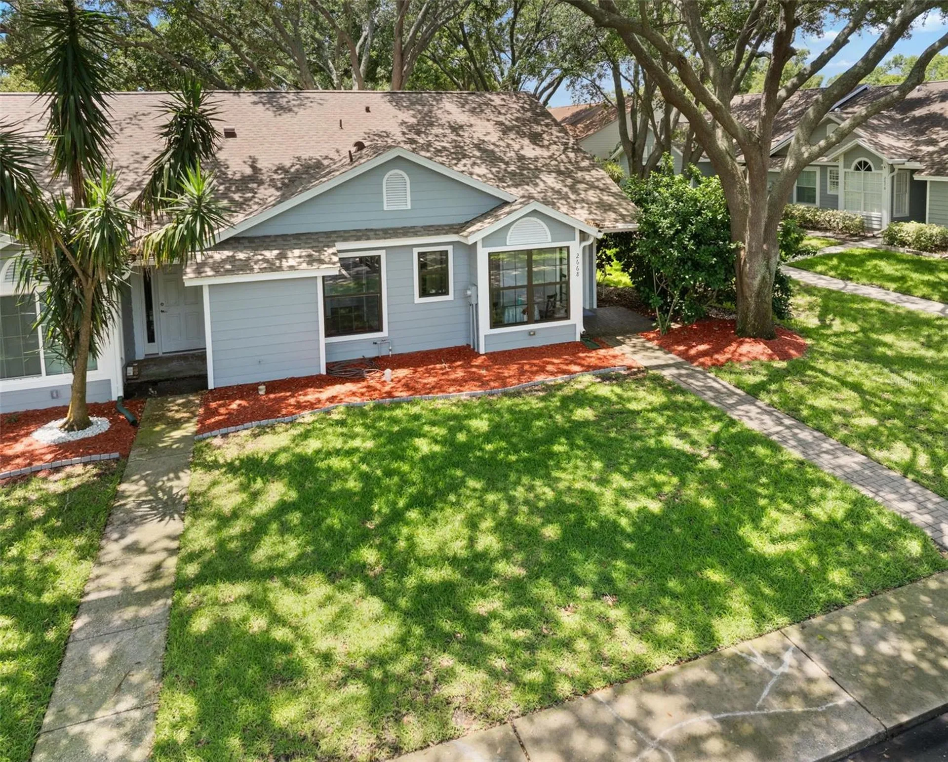 2668 Bentley Drive Palm Harbor FL 34684