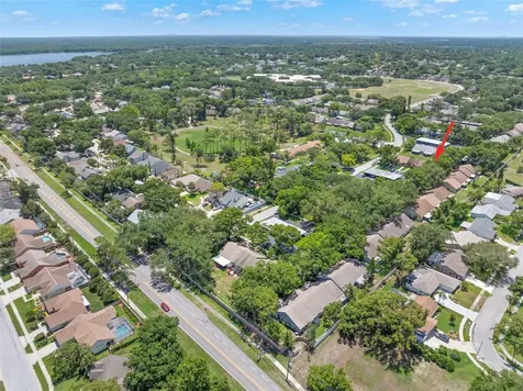 2668 Bentley Drive Palm Harbor FL 34684