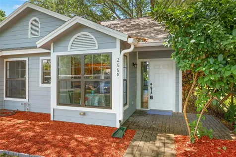 2668 Bentley Drive Palm Harbor FL 34684
