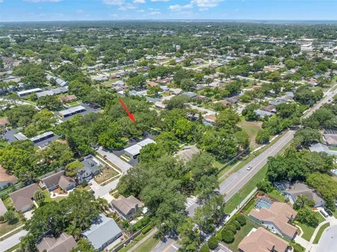 2668 Bentley Drive Palm Harbor FL 34684