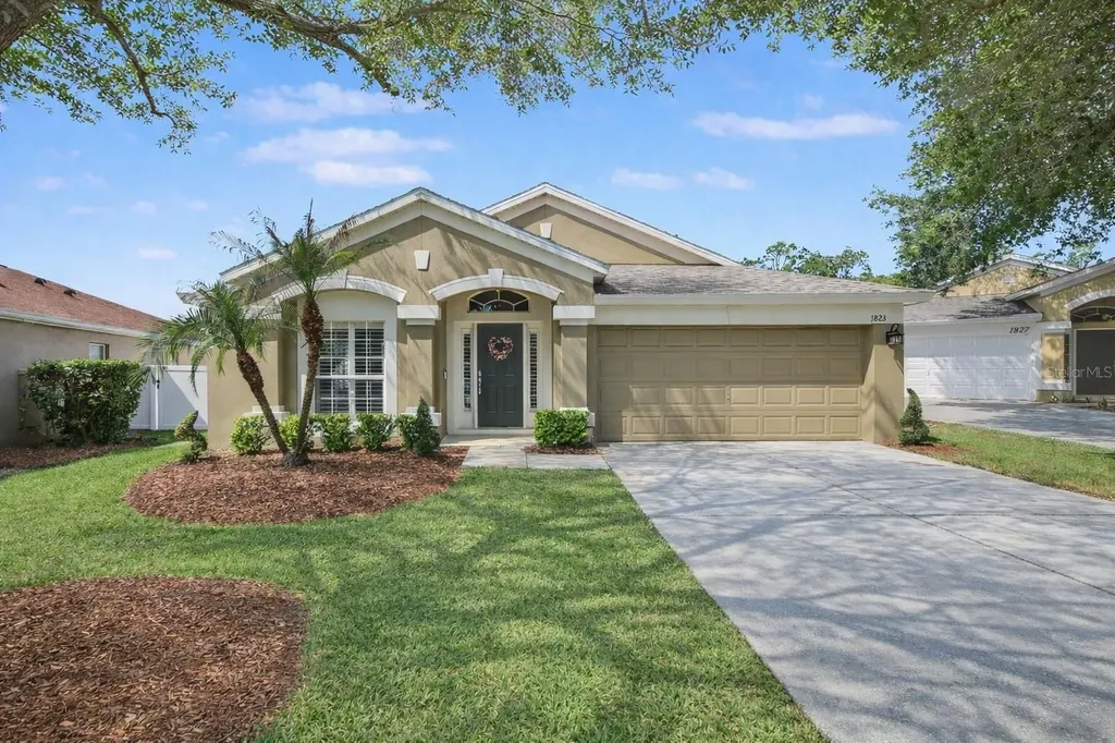 1823 Laurel Brook Loop Casselberry FL 32707