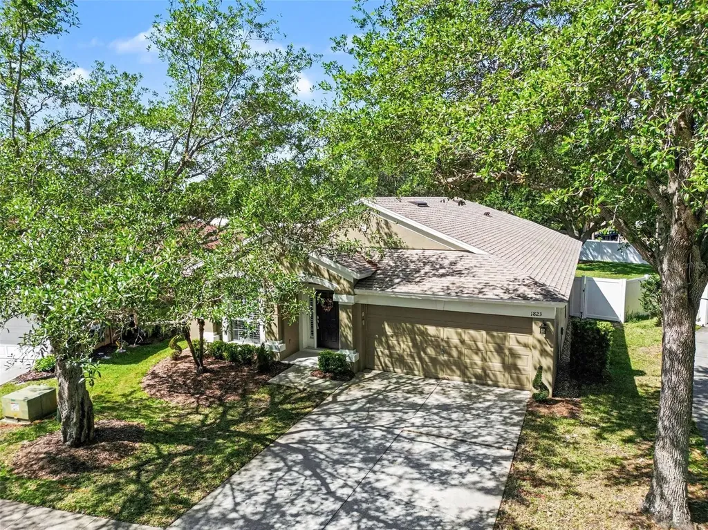1823 Laurel Brook Loop Casselberry FL 32707
