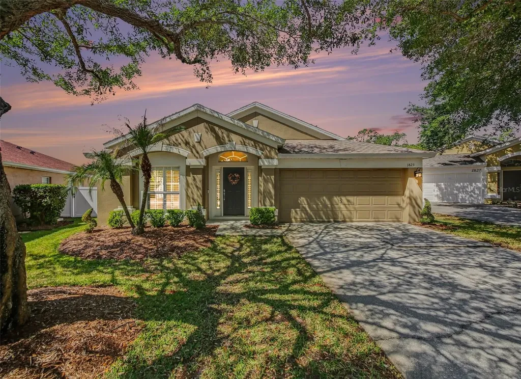1823 Laurel Brook Loop Casselberry FL 32707