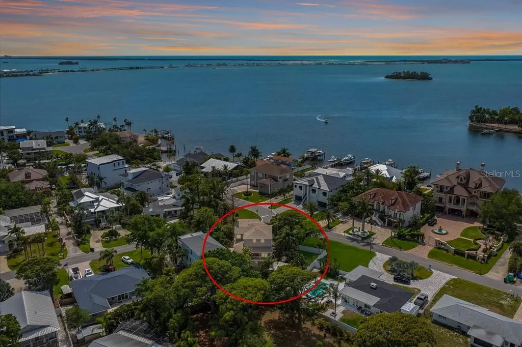 196 Shore Drive Palm Harbor FL 34683