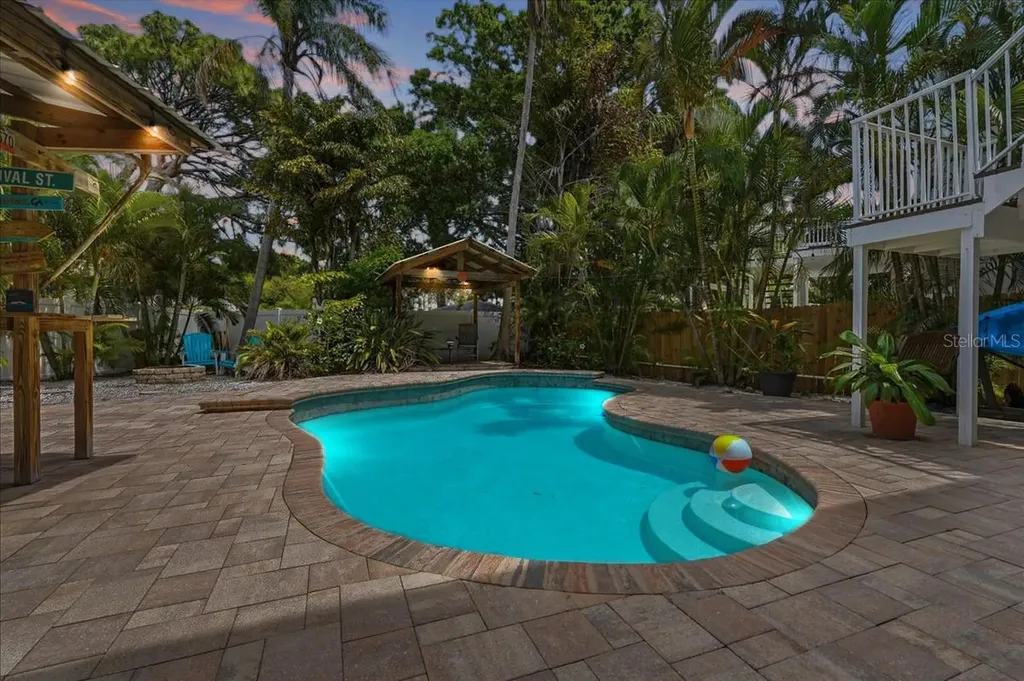 196 Shore Drive Palm Harbor FL 34683