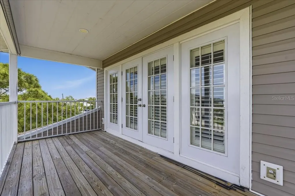 196 Shore Drive Palm Harbor FL 34683