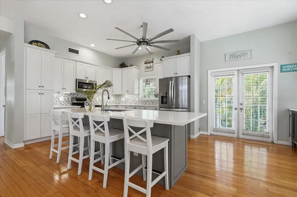 196 Shore Drive Palm Harbor FL 34683