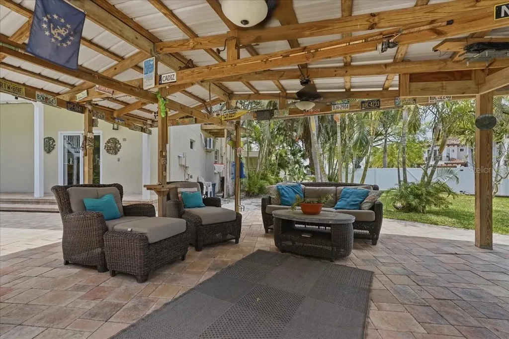 196 Shore Drive Palm Harbor FL 34683