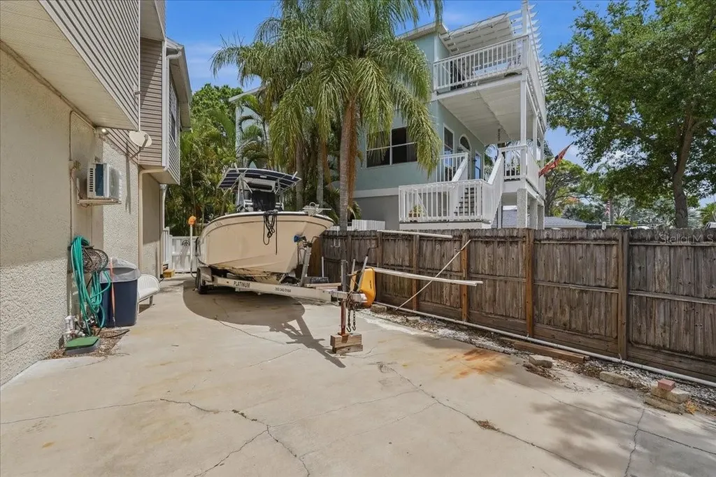 196 Shore Drive Palm Harbor FL 34683