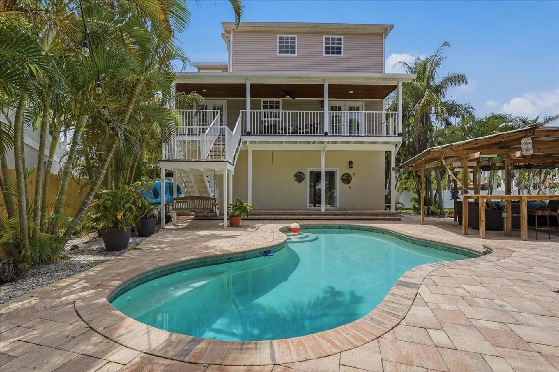 196 Shore Drive Palm Harbor FL 34683