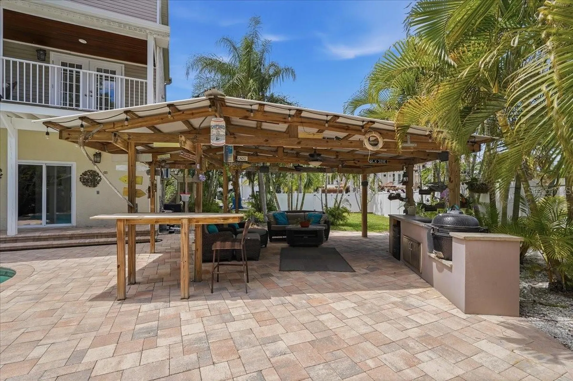196 Shore Drive Palm Harbor FL 34683