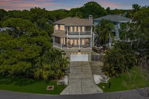 196 Shore Drive Palm Harbor FL 34683