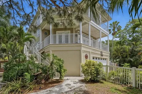 196 Shore Drive Palm Harbor FL 34683