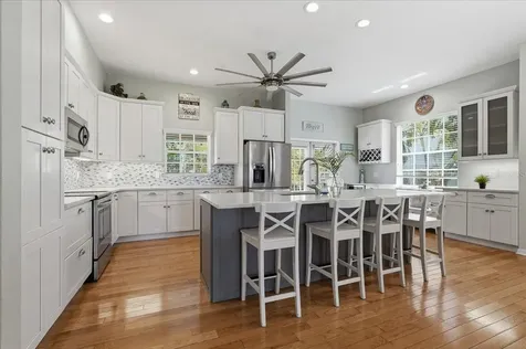 196 Shore Drive Palm Harbor FL 34683