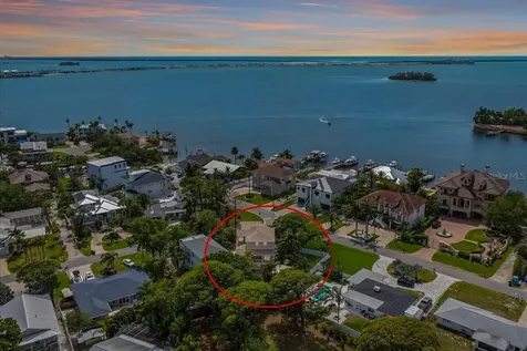 196 Shore Drive Palm Harbor FL 34683