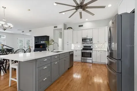 196 Shore Drive Palm Harbor FL 34683