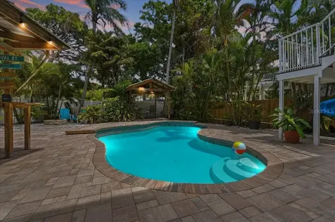 196 Shore Drive Palm Harbor FL 34683