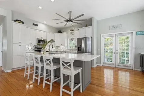 196 Shore Drive Palm Harbor FL 34683