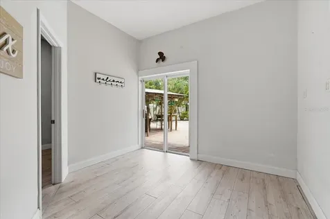 196 Shore Drive Palm Harbor FL 34683