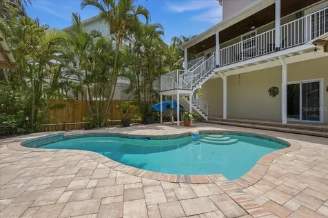 196 Shore Drive Palm Harbor FL 34683