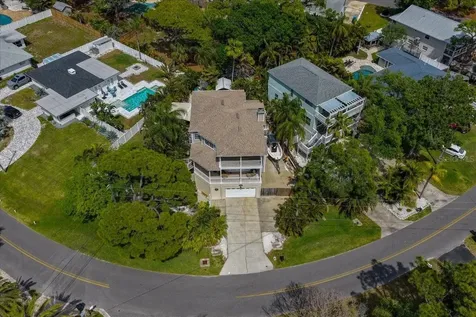 196 Shore Drive Palm Harbor FL 34683