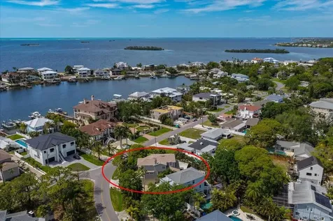 196 Shore Drive Palm Harbor FL 34683