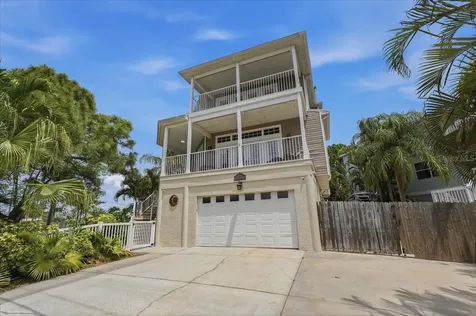 196 Shore Drive Palm Harbor FL 34683