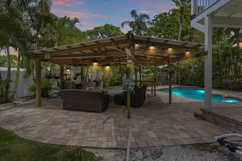 196 Shore Drive Palm Harbor FL 34683