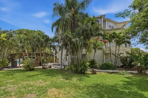 196 Shore Drive Palm Harbor FL 34683