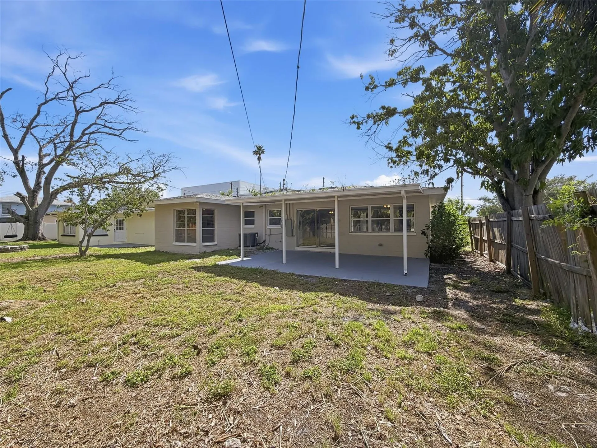 4221 Shore Acres Boulevard NE St Petersburg FL 33703