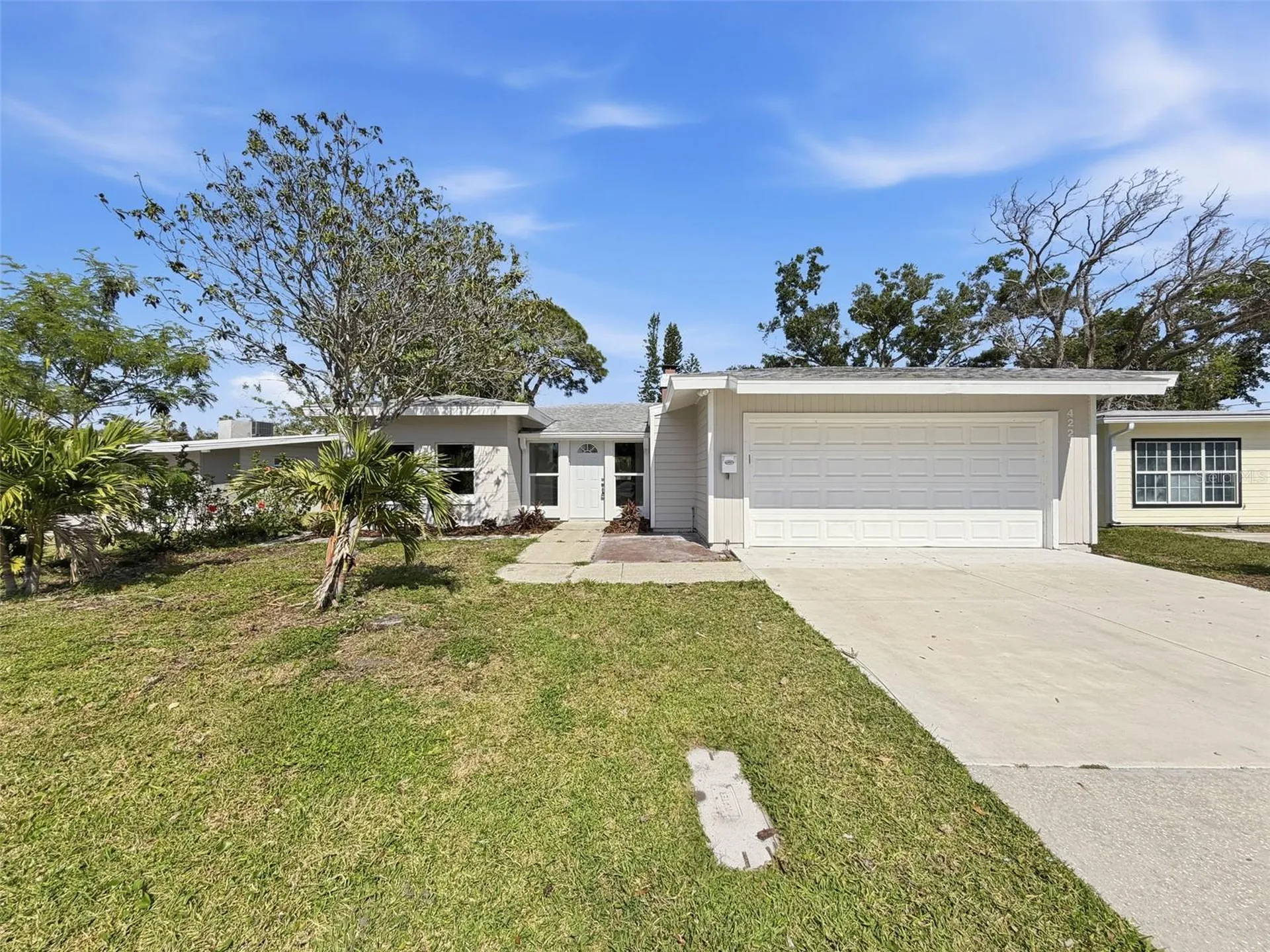 4221 Shore Acres Boulevard NE St Petersburg FL 33703