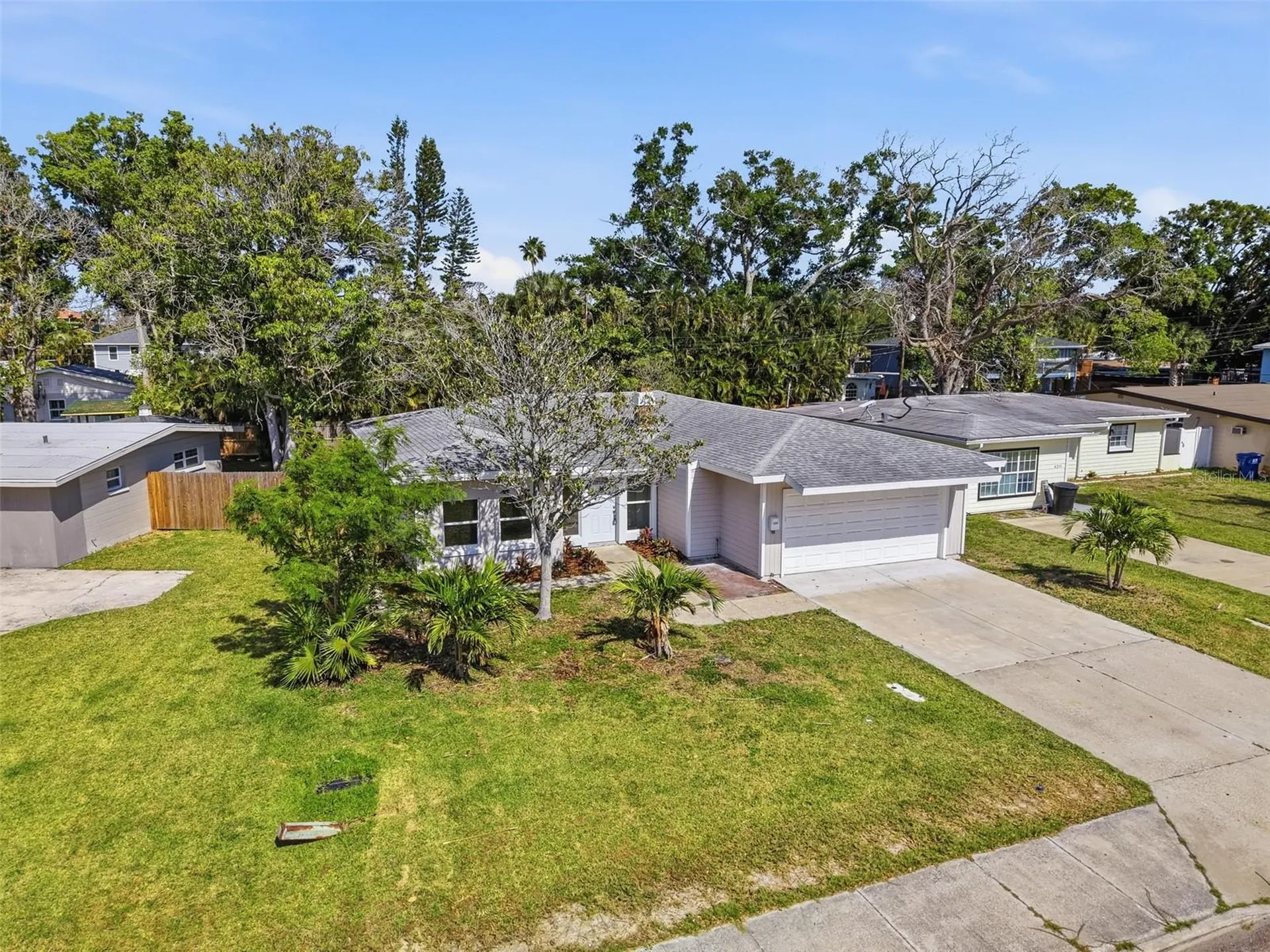 4221 Shore Acres Boulevard NE St Petersburg FL 33703
