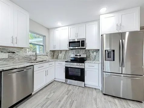 4221 Shore Acres Boulevard NE St Petersburg FL 33703
