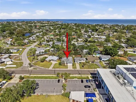 4221 Shore Acres Boulevard NE St Petersburg FL 33703