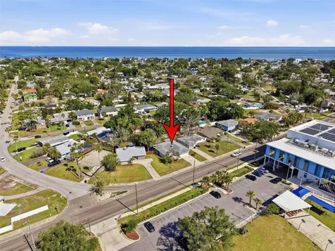 4221 Shore Acres Boulevard NE St Petersburg FL 33703
