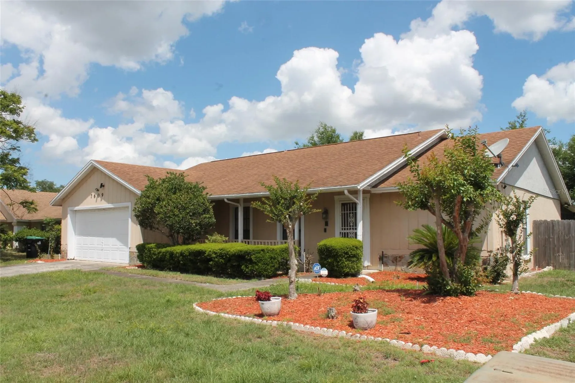 7609 Telford Court Orlando FL 32818