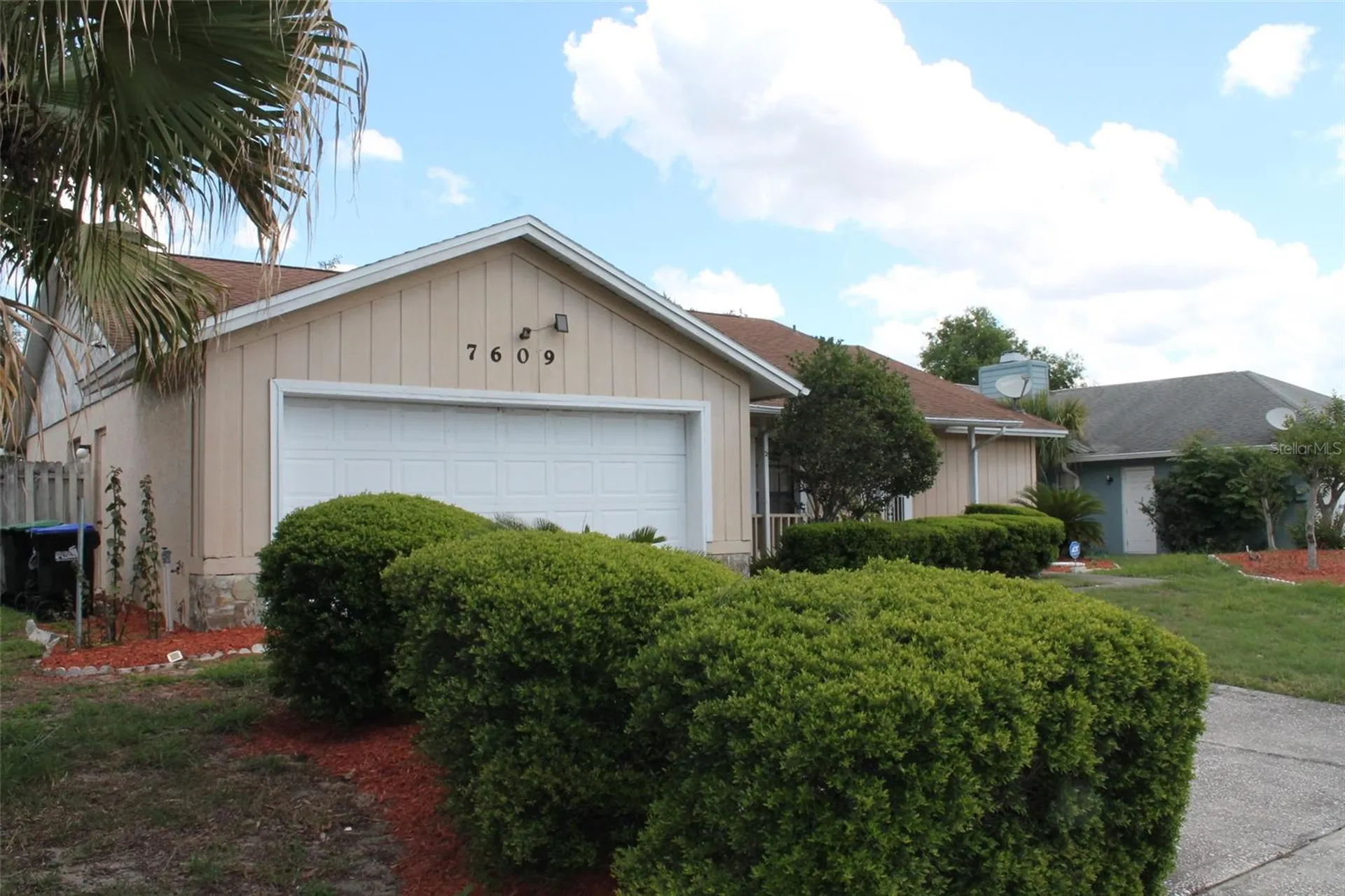 7609 Telford Court Orlando FL 32818